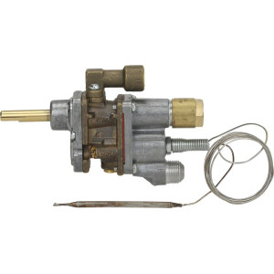 THERMOSTATIC TAP COPRECI