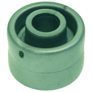 SMALL WHEELS ϕ 25 FOR DISHWASHER