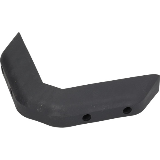UPPER GREY BUMPER UPPER GREY BUMPER
