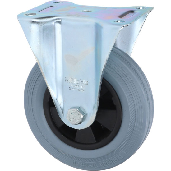 WHEEL PLATE FIXED WHEEL PLATE FIXED