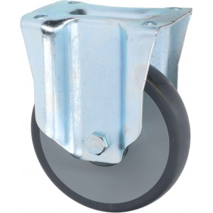 CASTOR FIXED PLATE