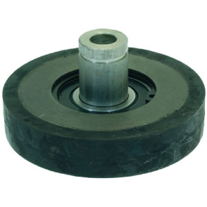 ROLLER FOR BASKET ϕ 91 mm