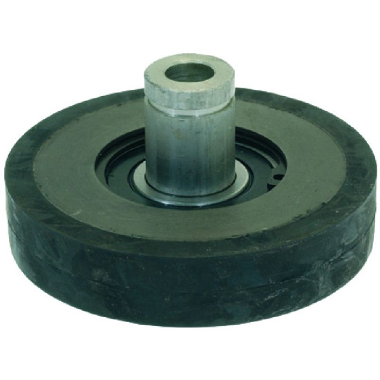 ROLLER FOR BASKET ϕ 91 mm