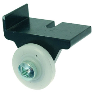 COMPLETE DOOR ROLL RH