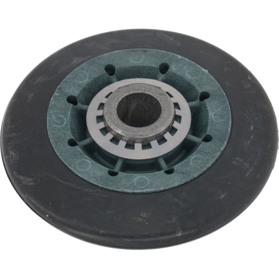 WHEEL FOR DRYER BASKET