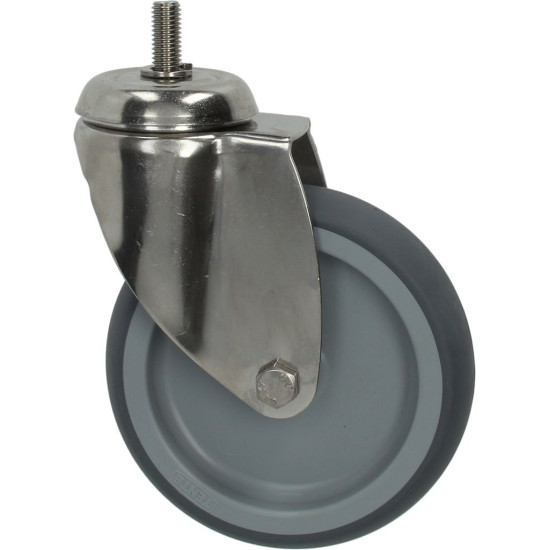 CASTOR SWIVEL CASTOR SWIVEL