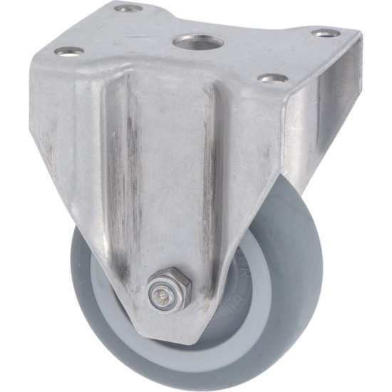 WHEEL D.60 FIXED DERBY ART.A141 WHEEL D.60 FIXED DERBY ART.A141