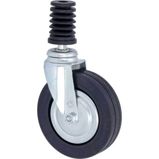 WHEEL 100 mm WHEEL 100 mm