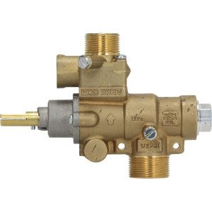 GAS TAP 23S/V