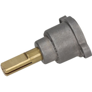 CAP WITH PIN ϕ 8x6.5 mm