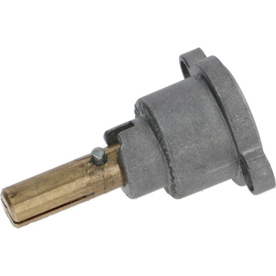 CAP WITH PIN ϕ 8x6.5 mm