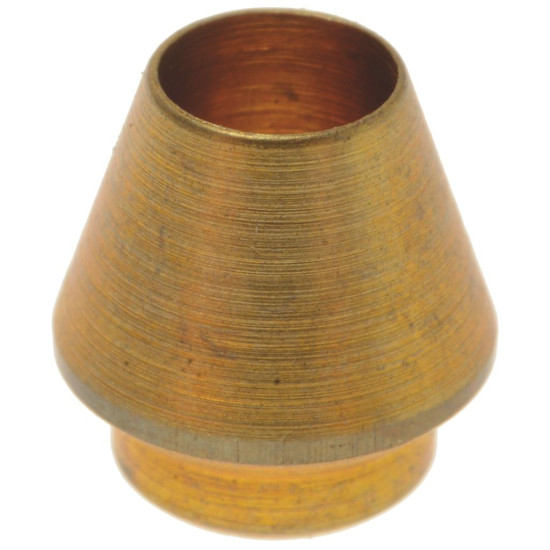 OLIVE FOR PIPE ϕ 4 mm OLIVE FOR PIPE ϕ 4 mm