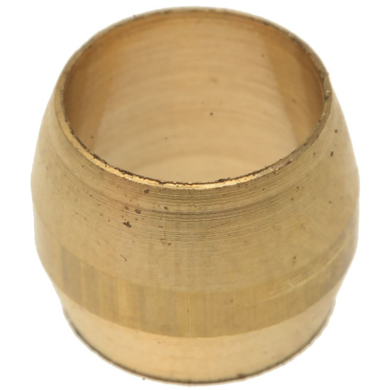 OLIVE FOR PIPE ϕ 6 mm OLIVE FOR PIPE ϕ 6 mm