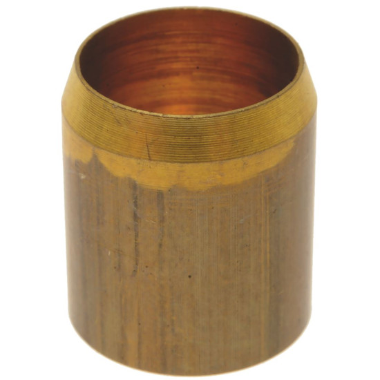 OLIVE FOR PIPE ϕ 10 mm OLIVE FOR PIPE ϕ 10 mm