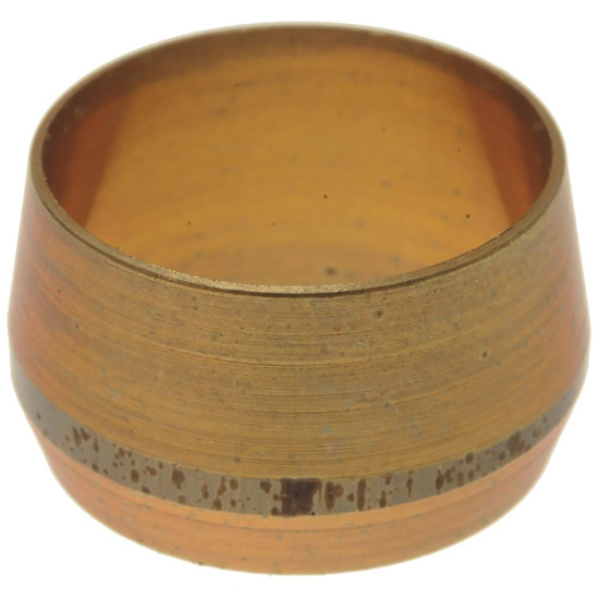OLIVE FOR PIPE ϕ 16 mm OLIVE FOR PIPE ϕ 16 mm