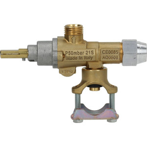 GAS TAP 21/S