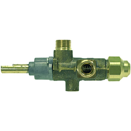GAS TAP COPRECI CAL3200/011.55 GAS TAP COPRECI CAL3200/011.55