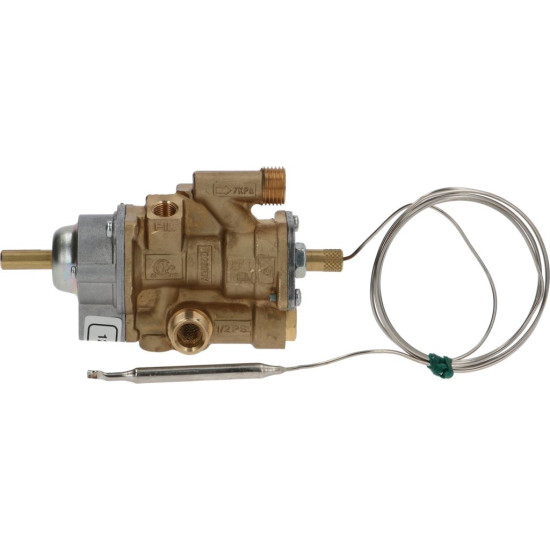 THERMOSTATIC TAP 25ST THERMOSTATIC TAP 25ST