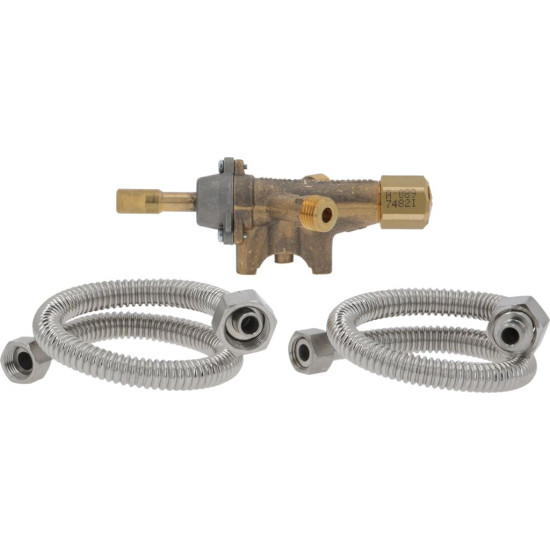 GAS TAP COPRECI CAL10200 GAS TAP COPRECI CAL10200