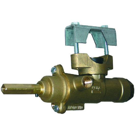 GAS TAP STN3R GAS TAP STN3R