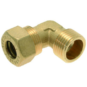 ELBOW FITTING ϕ 1/2