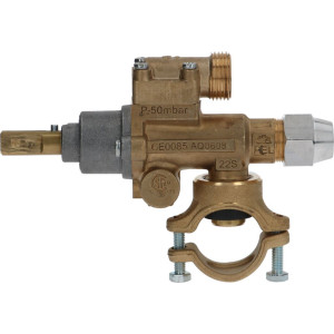 GAS TAP 22/S