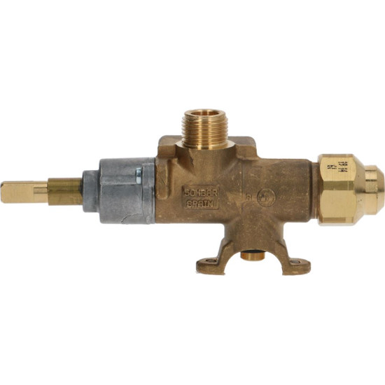 GAS TAP COPRECI CAL3200 GAS TAP COPRECI CAL3200