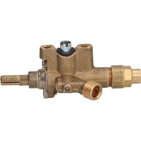 GAS TAP ECA GAS TAP ECA