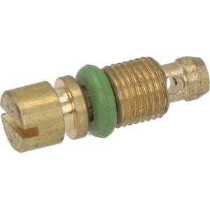 BY-PASS SCREW ϕ 0.65 mm FOR MOD. 20/21