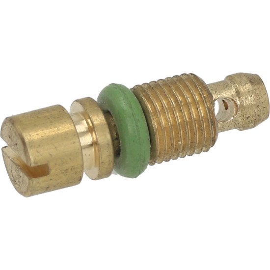 BY-PASS SCREW ϕ 0.65 mm FOR MOD. 20/21