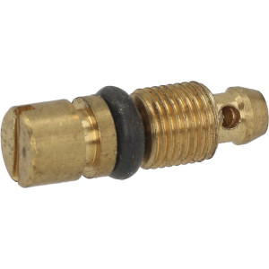 BY-PASS SCREW ϕ 1.55 mm FOR MOD. 20/21