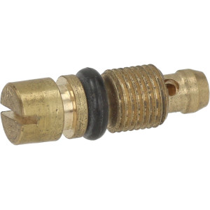 BY-PASS SCREW ϕ 1.70 mm FOR MOD. 20/21