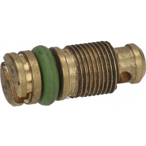 BY-PASS SCREW ϕ 1 mm FOR MOD. 22