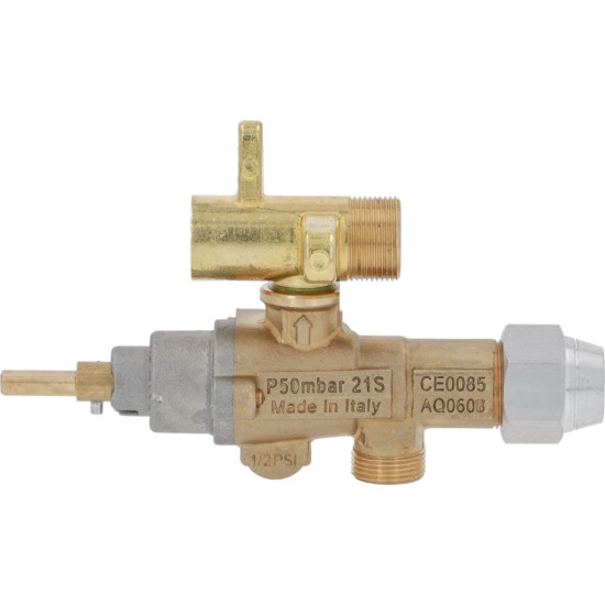 GAS TAP A60/GPEL21R GAS TAP A60/GPEL21R
