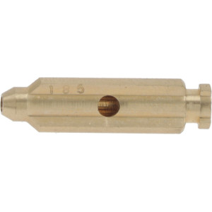 NOZZLE INTERNAL ϕ 1,85 mm