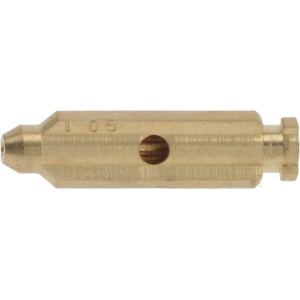 NOZZLE INTERNAL ϕ 1,05 mm