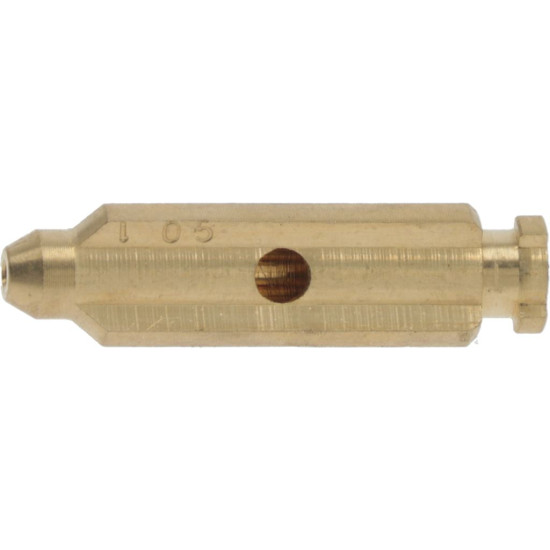 NOZZLE INTERNAL ϕ 1,05 mm