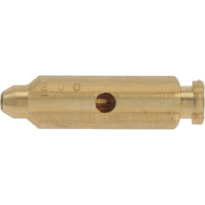 NOZZLE INTERNAL ϕ 2,00 mm