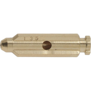 NOZZLE INTERNAL ϕ 1,35 mm