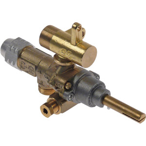 GAS TAP GPEL21R
