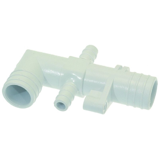 WATER DRAIN FITTING