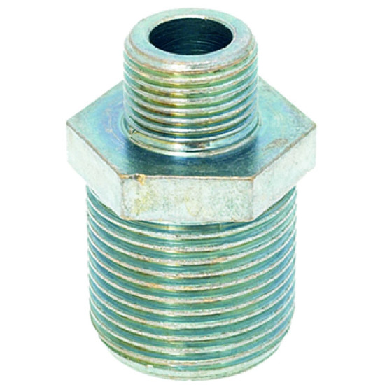WATER INLET FITTING ϕ 3/8 WATER INLET FITTING ϕ 3/8