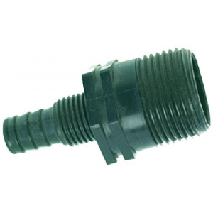 DRAIN FITTING ϕ 3/4