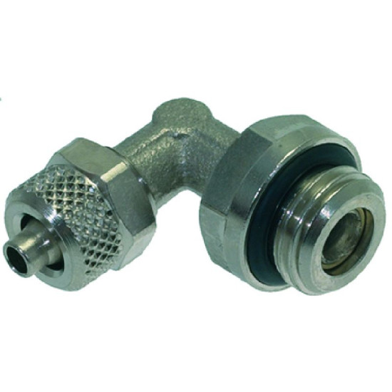 ELBOW FITTING 1/4