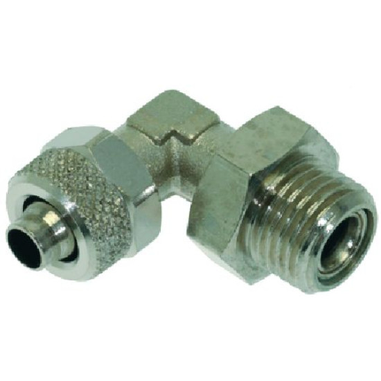 ELBOW FITTING 1/4