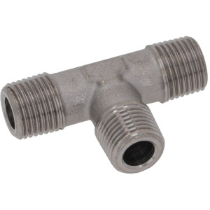 NICHEL-PL.T-FITTING ϕ 1/8