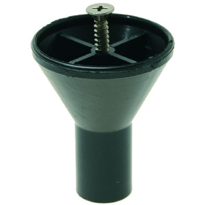 DRAIN FUNNEL FOR SINK