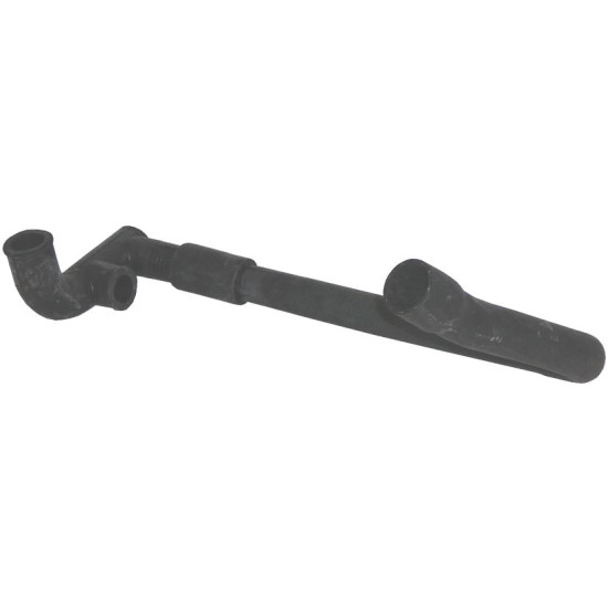 LOWER/UPPER PUMP OUTLET HOSE