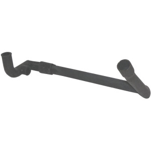 OUTLET HOSE LOWER/UPPER