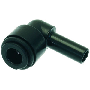 ELBOW HOSE-END FITTING JG PM220808E